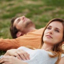 Tratamientos de fertilidad en pareja