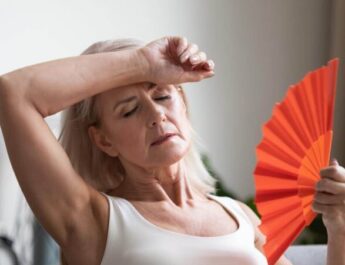 Climaterio: sofocos y su tratamiento homeopático