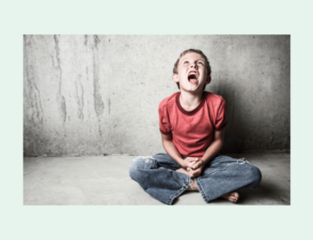 ¿Qué es el trastorno oposicionista desafiante?