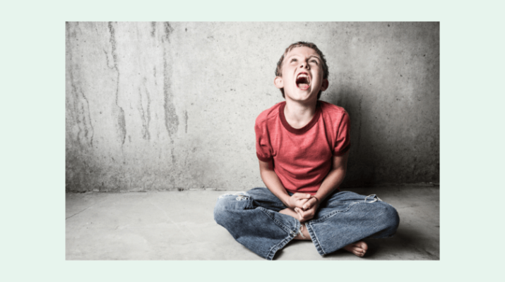 ¿Qué es el trastorno oposicionista desafiante?