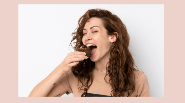 Pensá bien lo que comés