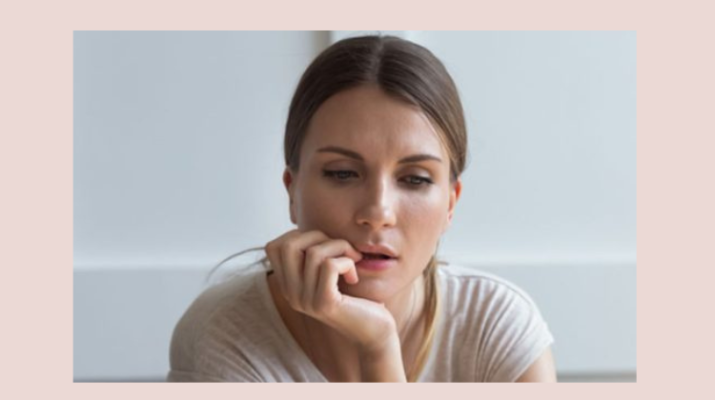 ¿Por qué no acabó aquello que comienzo?