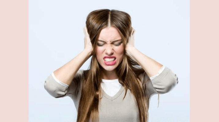 ¿Qué hacemos con el distrés?