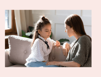 El desarrollo de la asertividad en niños