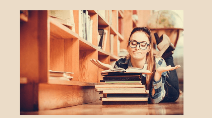 Elegir una carrera siendo adolescente