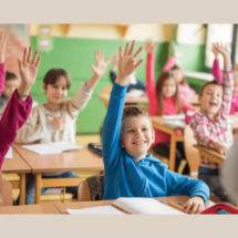 Convivencia escolar