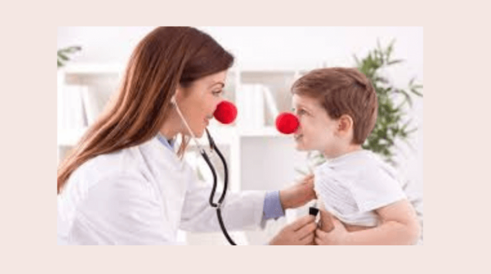 Abordaje integral en pediatría