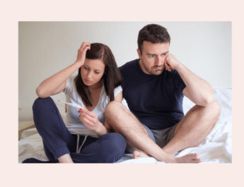 Montaña rusa emocional en tratamientos de fertilidad