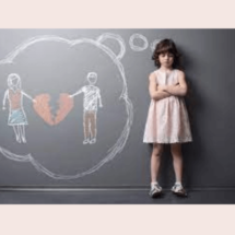 Los hijos y el divorcio