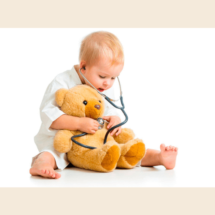 ¿Qué significa pediatría funcional?