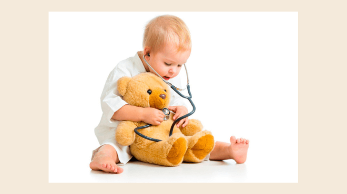 ¿Qué significa pediatría funcional?