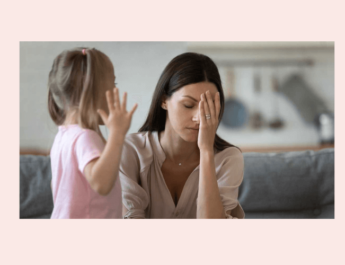 Salud mental materna y puesta de límites