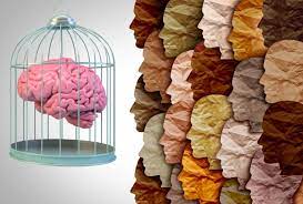 Cuando las creencias son jaulas