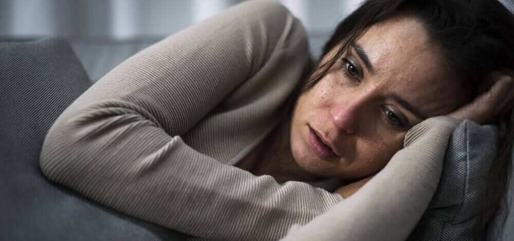 El duelo ante la pérdida de un ser querido