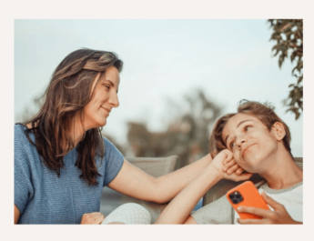 Los dos tiempos de la sexualidad