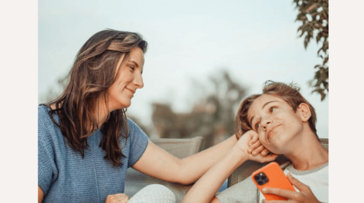 Los dos tiempos de la sexualidad