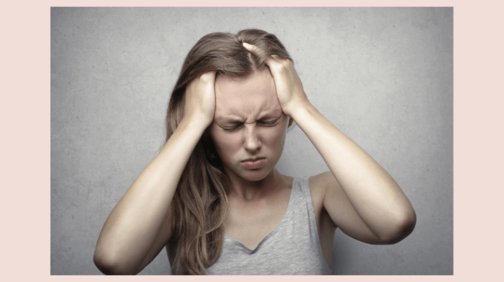 ¿Cómo nos afecta el estrés?