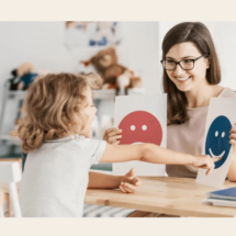 Evaluar en infancias. Primera intervención en el desarrollo