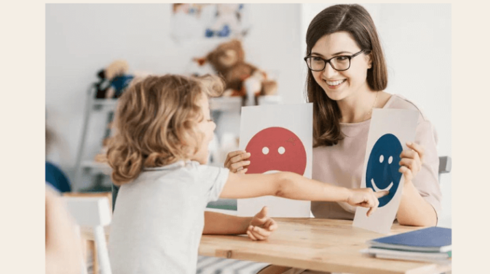 Evaluar en infancias. Primera intervención en el desarrollo