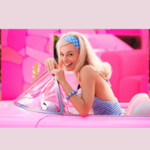 ¿Qué tiene Barbie para decirnos?