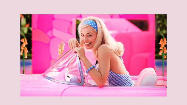 ¿Qué tiene Barbie para decirnos?