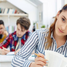 Orientación Vocacional: ¿Está hecha de tests?