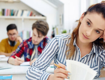 Orientación Vocacional: ¿Está hecha de tests?