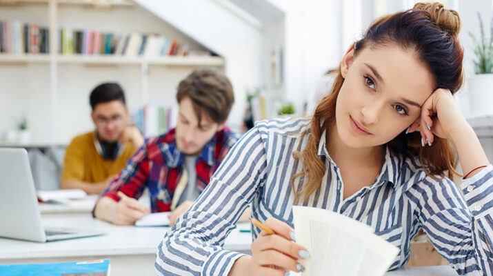 Orientación Vocacional: ¿Está hecha de tests?