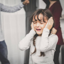 Violencia familiar: claves y mirada integral para protección
