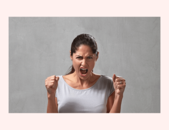 ¿Cómo lidiar con el enojo?