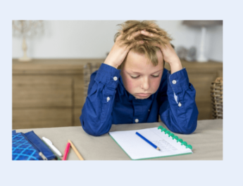 Ansiedad y Aprendizaje