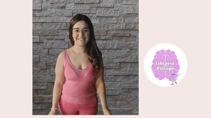 Somos Historias: Hoy: Natalia Frasca