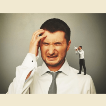 ¿Qué me digo cuando me hablo?