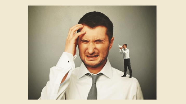 ¿Qué me digo cuando me hablo?