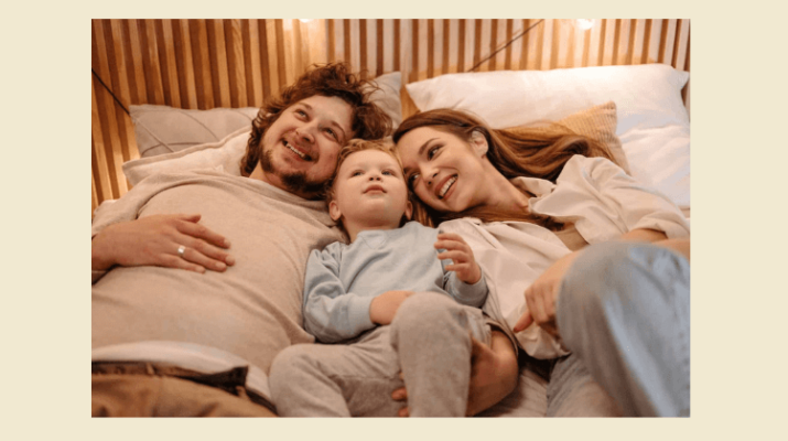 La crianza: Un camino en evolución