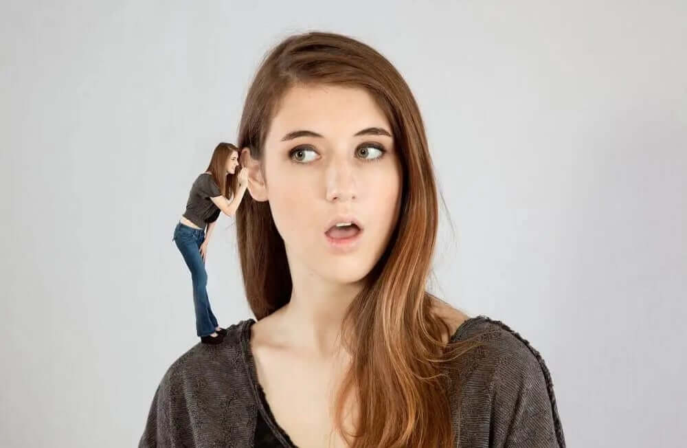 La loca de la casa y cómo controlarla