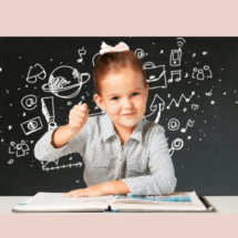Descubriendo las Inteligencias Múltiples