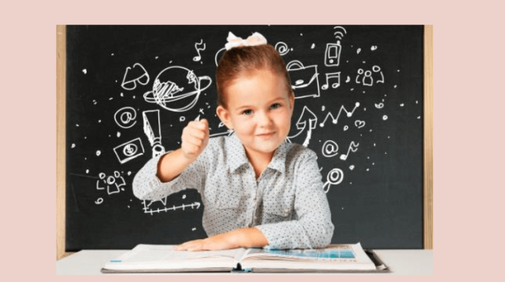 Descubriendo las Inteligencias Múltiples