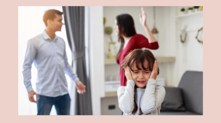 Violencia intrafamiliar y sus consecuencias en los vínculos