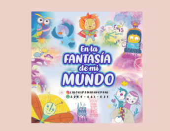 En la fantasía de mi mundo