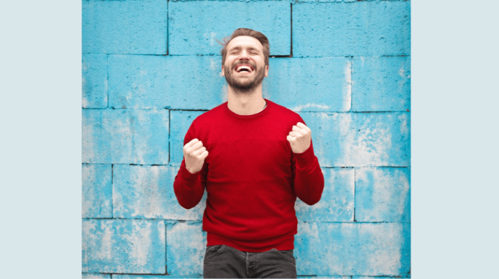 La importancia de ser positivo