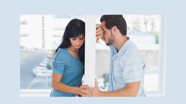 Terminar una relación