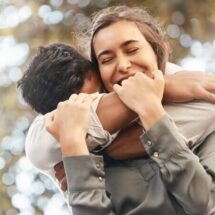 Cómo nuestra llegada puede influir en la forma de vivir