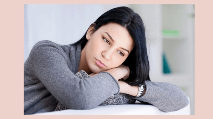 ¿Has sentido que te rompiste?