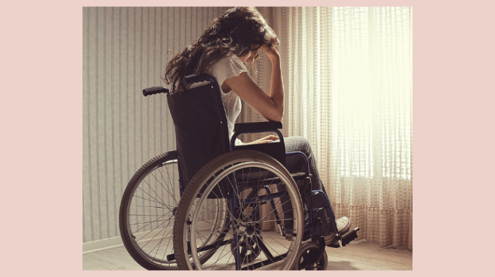 discapacidad y derechos