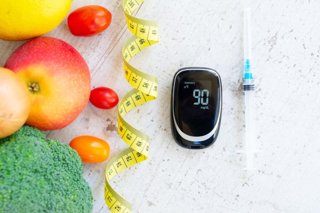 Concientizando sobre la Diabetes