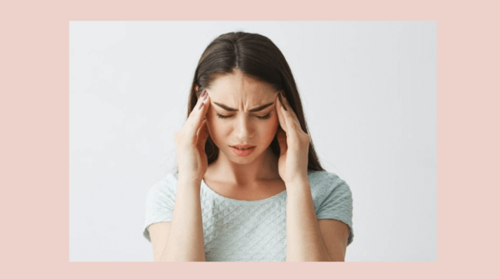 Alimentos y Migraña