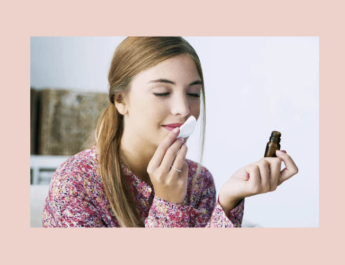 Beneficios de la aromaterapia