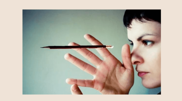 El observador, observado