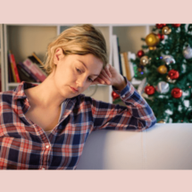 Salud mental y fiestas